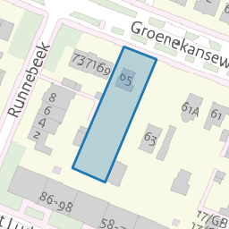 Perceel BIL01-D-6536