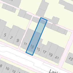 Perceel BIL01-D-6553