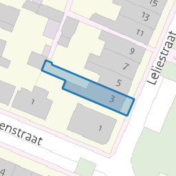 Perceel BIL01-D-6561