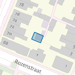 Perceel BIL01-D-6563