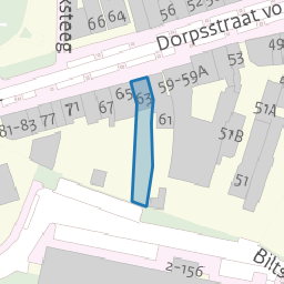 Perceel BIL01-D-6592