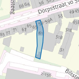 Perceel BIL01-D-6593