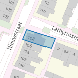 Perceel BIL01-D-6602