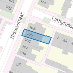 Perceel BIL01-D-6603