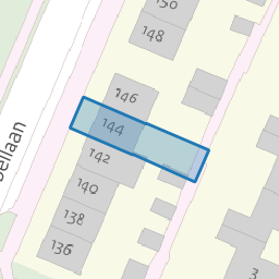 Perceel BIL01-D-6616