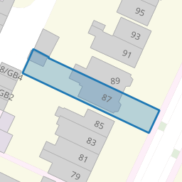 Perceel BIL01-D-6626