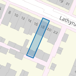 Perceel BIL01-D-6641