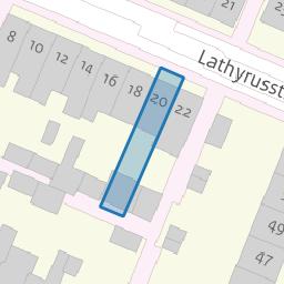 Perceel BIL01-D-6642