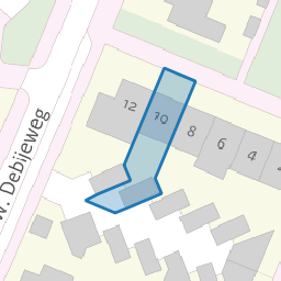 Perceel BIL01-D-6665