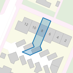 Perceel BIL01-D-6666