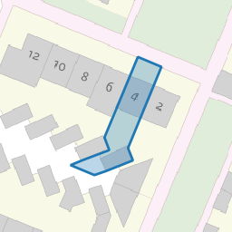 Perceel BIL01-D-6668