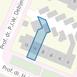 Perceel BIL01-D-6671