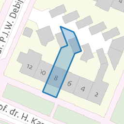 Perceel BIL01-D-6672