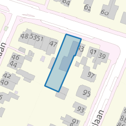 Perceel BIL01-D-6682