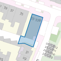 Perceel BIL01-D-6689