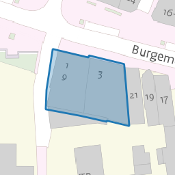 Perceel BIL01-D-6692