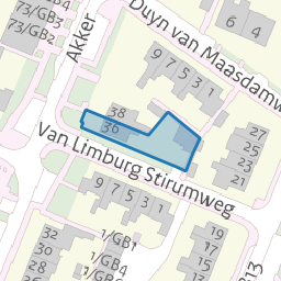 Perceel BIL01-D-6712