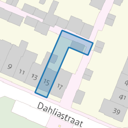 Perceel BIL01-D-6726