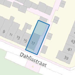 Perceel BIL01-D-6727