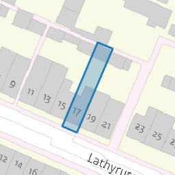 Perceel BIL01-D-6735