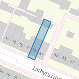 Perceel BIL01-D-6736