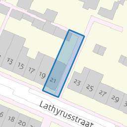 Perceel BIL01-D-6737