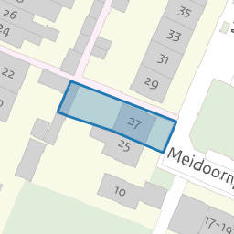 Perceel BIL01-D-6738