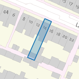 Perceel BIL01-D-6741