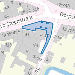 Perceel BIL01-D-6746