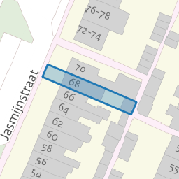 Perceel BIL01-D-6753