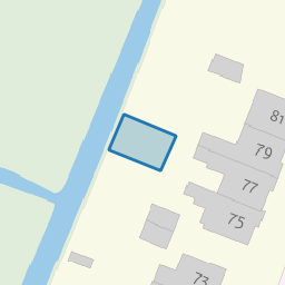 Perceel BIL01-D-6789