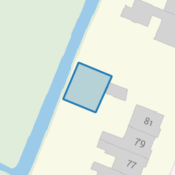 Perceel BIL01-D-6791