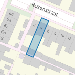 Perceel BIL01-D-6816