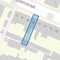 Perceel BIL01-D-6818