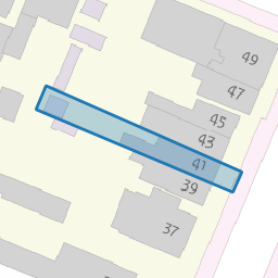 Perceel BIL01-D-6819