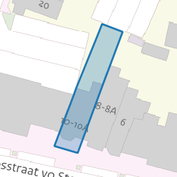 Perceel BIL01-D-6826
