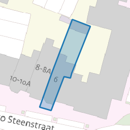 Perceel BIL01-D-6828