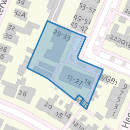 Perceel BIL01-D-6865