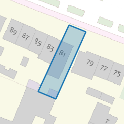 Perceel BIL01-D-6870