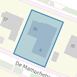 Perceel BIL01-D-6871