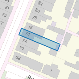 Perceel BIL01-D-6874