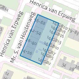 Perceel BIL01-D-6930