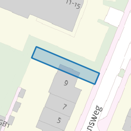 Perceel BIL01-D-6952