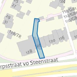 Perceel BIL01-D-6954