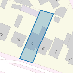 Perceel BIL01-D-6958