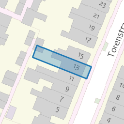 Perceel BIL01-D-6966