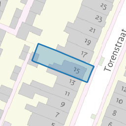 Perceel BIL01-D-6967