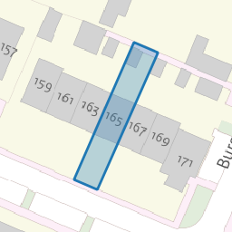 Perceel BIL01-D-6984