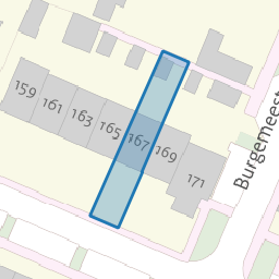 Perceel BIL01-D-6985