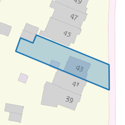 Perceel BIL01-D-6989